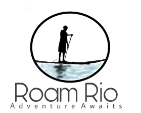 Roam Rio entry by Anirbans84