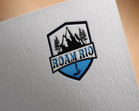 Roam Rio entry by Colorsurf