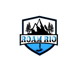 Roam Rio entry by Colorsurf