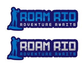 Roam Rio entry by rebelsdesign