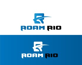 Roam Rio entry by Colorsurf