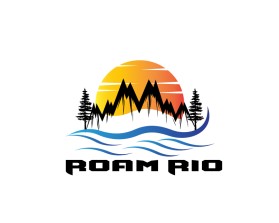 Roam Rio entry by Colorsurf