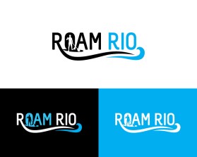 Roam Rio entry by Magnolia