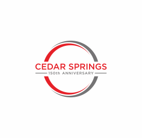 Cedar Springs entry by febrian akbar