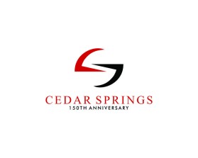 Cedar Springs entry by Ade Fitriansyah