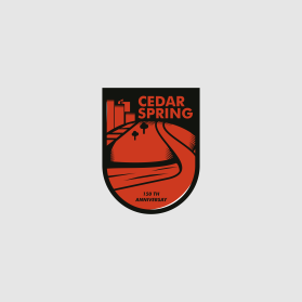 Cedar Springs entry by Imam sym