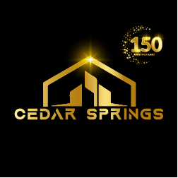 Cedar Springs entry by Sheikh Satu