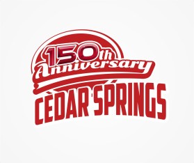 Cedar Springs entry by Ahmad Sanusi