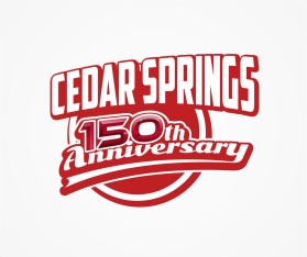 Cedar Springs entry by Ahmad Sanusi