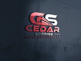 Cedar Springs entry by Md Mizanur Rohman