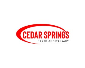 Cedar Springs entry by Namrata Patil