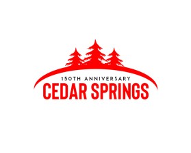 Cedar Springs entry by Namrata Patil