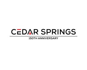 Cedar Springs entry by Md Saddam hossain