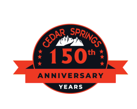 Cedar Springs entry by Marcel D