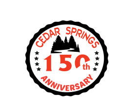 Cedar Springs entry by Marcel D