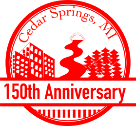 Cedar Springs entry by Shelby Jean Collins