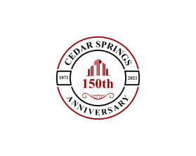 Cedar Springs entry by muhammad mushofa syarif