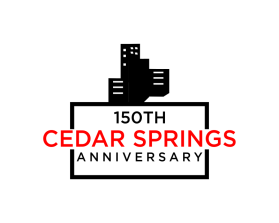 Cedar Springs entry by gs art