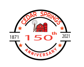 Cedar Springs entry by Marcel D
