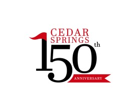 Cedar Springs entry by FREDI LAKSITO PRAKOSO
