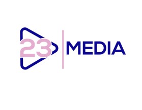 23 Media OR Media 23 (you pick) entry by MuhammadR