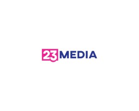 23 Media OR Media 23 (you pick) entry by grond