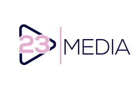 23 Media OR Media 23 (you pick) entry by MuhammadR