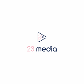 23 Media OR Media 23 (you pick) entry by khabib