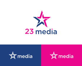 23 Media OR Media 23 (you pick) entry by Congrat's