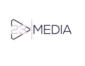 23 Media OR Media 23 (you pick) entry by MuhammadR
