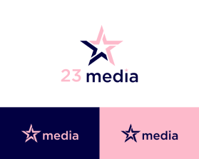 23 Media OR Media 23 (you pick) entry by Congrat's