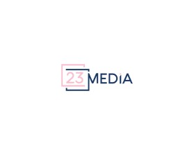 23 Media OR Media 23 (you pick) entry by Pro_Logo_Designer