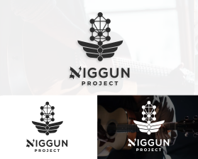 Niggun Project entry by Naufal refrizal