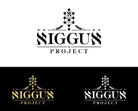 Niggun Project entry by Ivank
