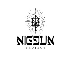 Niggun Project entry by rebelsdesign