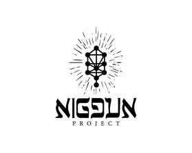 Niggun Project entry by rebelsdesign