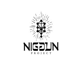 Niggun Project entry by rebelsdesign