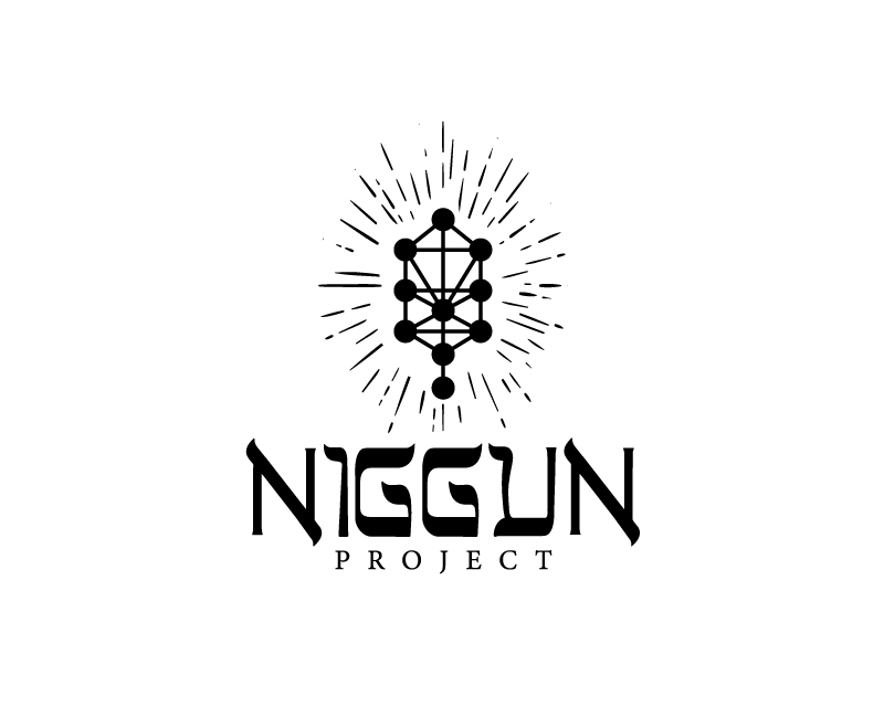 Logo Design for Niggun Project