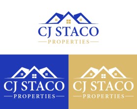 CJ STACO PROPERTIES  entry by Hasibul_083