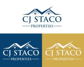 CJ STACO PROPERTIES  entry by Hasibul_083