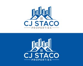 CJ STACO PROPERTIES  entry by Hasibul_083