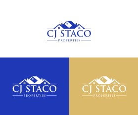 CJ STACO PROPERTIES  entry by Hasibul_083