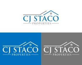 CJ STACO PROPERTIES  entry by Hasibul_083