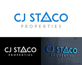 CJ STACO PROPERTIES  entry by Sandymanme