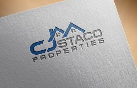 CJ STACO PROPERTIES  entry by LogoAmr