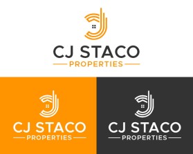 CJ STACO PROPERTIES  entry by Hasibul_083