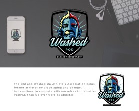 Logo Design entry 2313934 submitted by FERGUN