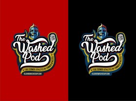 Logo Design entry 2314483 submitted by Cupang