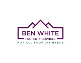 Ben White Property Services  entry by sarkun