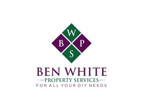 Ben White Property Services  entry by sarkun